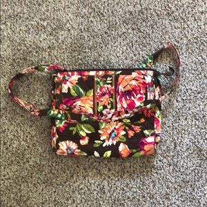 Vera Bradley bag